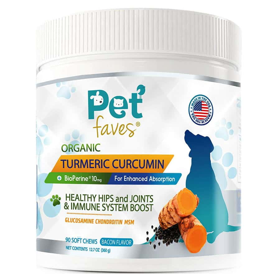 Pet-Faves-Organic-Turmeric-Curcumin-for-Dog