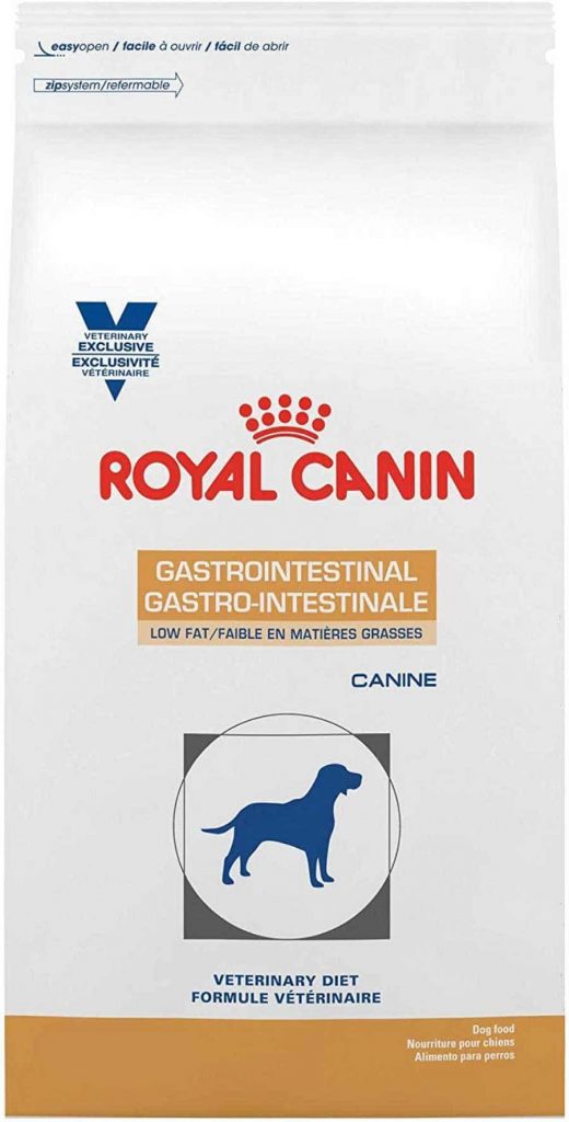 Royal Canin Gastrointestinal Dry Dog Food