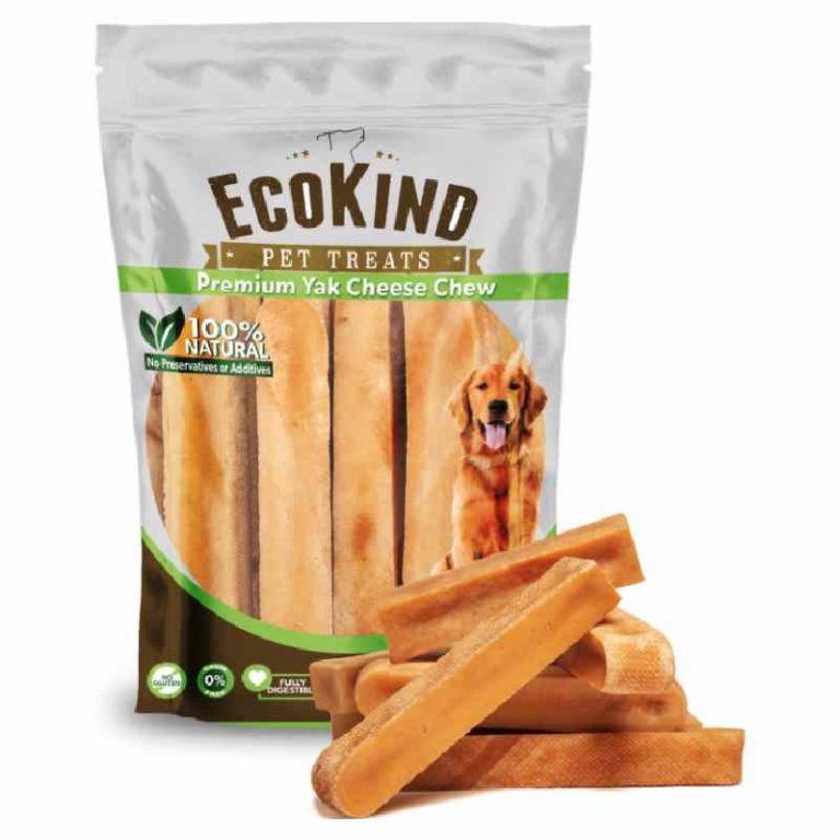 Dog Cheese Chew