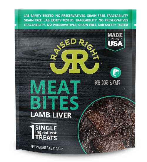 Single Ingredient Dog Treats