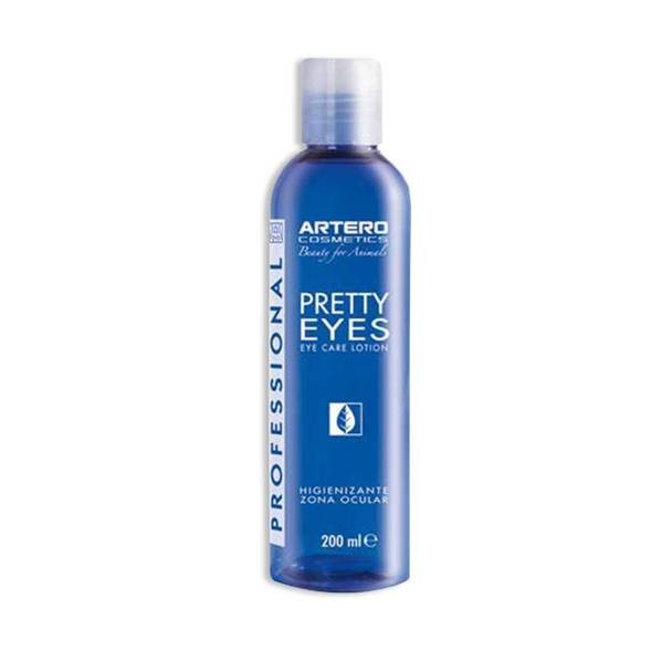 Artero Eye Care Lotion for Dogs