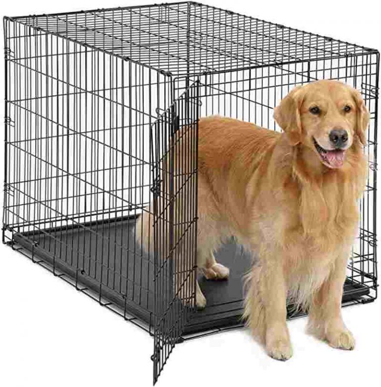 MidWest Homes Dog Crate