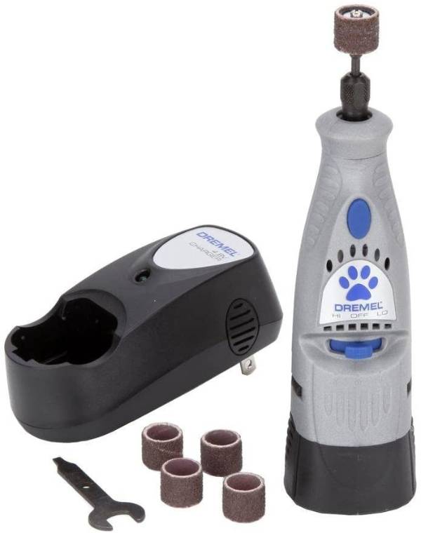 Dremel 7300 Dog Nail Grinder