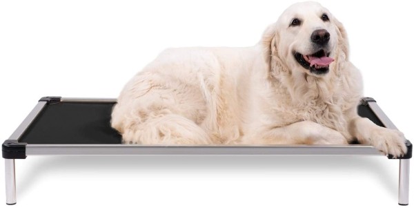 K9 Indestructible dog bed