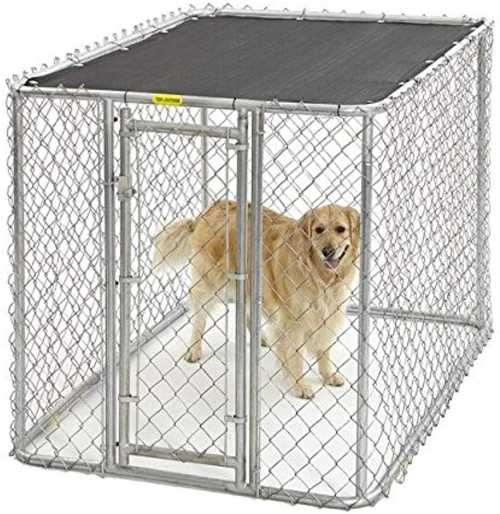 Midwest Outdoor Dog Kennel