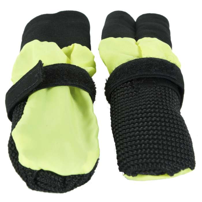Winter Snow Booties for Dogs