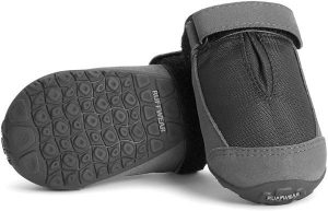 Ruffwear dog boots
