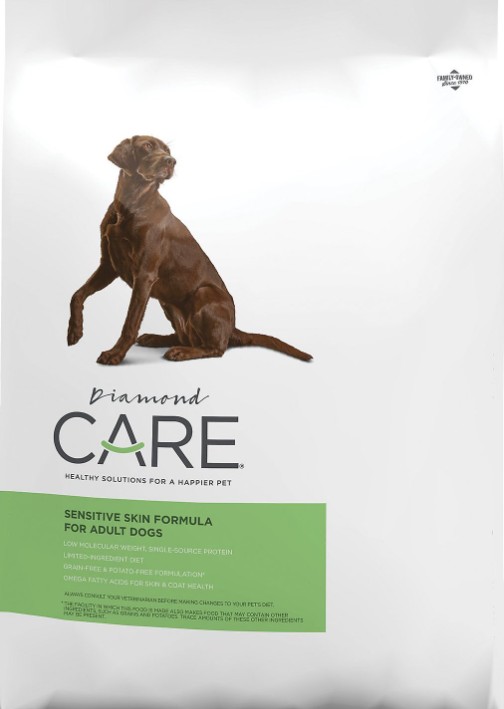 Diamond Care Hydrolyzed Protein Dog Food