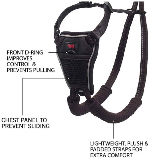 Halti No Pull Dog Harness