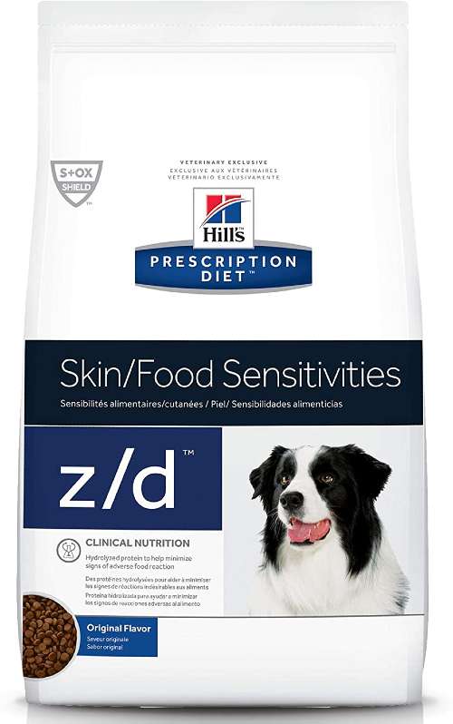 Best Hypoallergenic Dog Food Reviews 2022