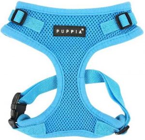 Puppia Dog Harness
