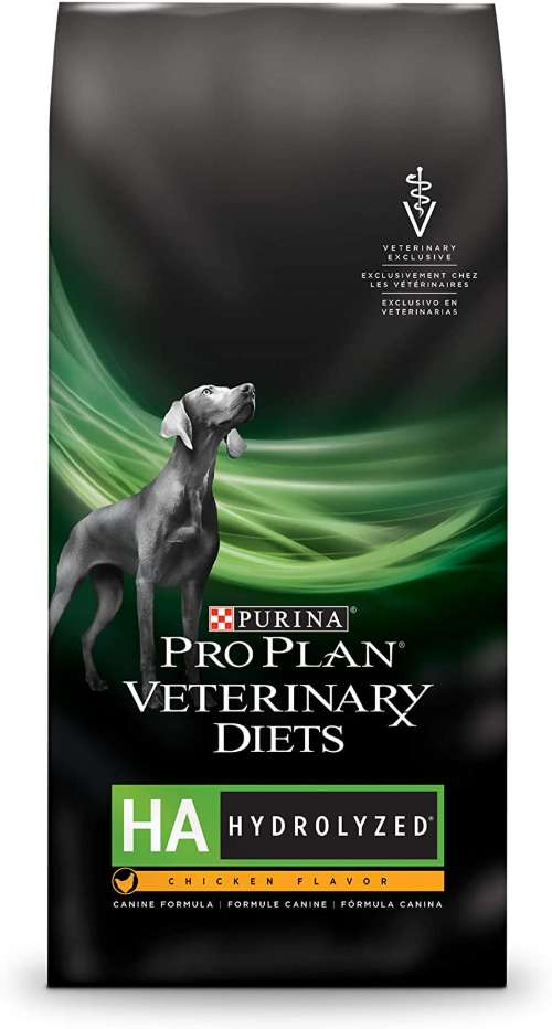Purina Hypoallergenic Dog Food