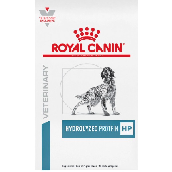Royal Canin Hydrolyzed Protein Dry Dog Food For Adult