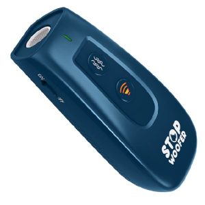 STOPWOOFER Ultrasonic Bark Control Anti Barking Deterrent Device