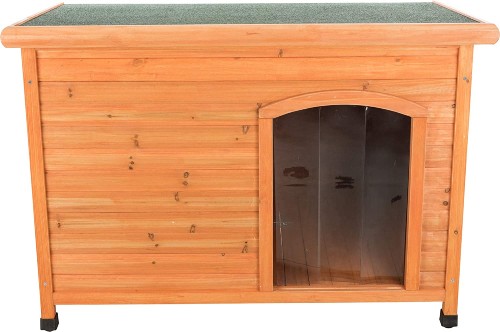 Trixie Insulated Dog House