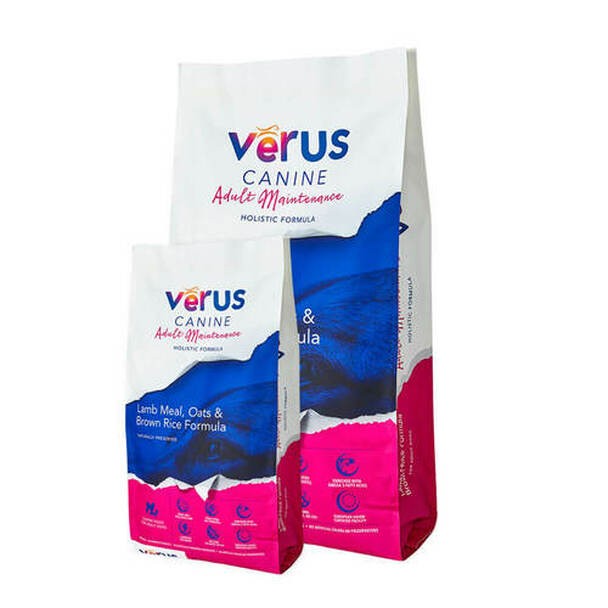 Verus Adult Maintenance Hypoallergenic Dry Dog Food