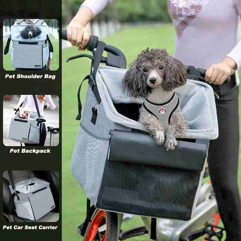 Barkbay All In One Dog Carrier