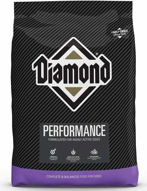 Diamond Sport Dog Food