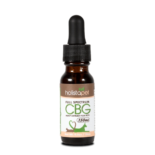 Holistape CBD oil for dogs