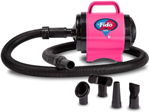 B-Air Fido Dog Dryer