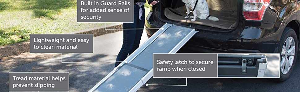 Dog Ramp image