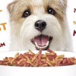 Moist and Meaty Dog Food