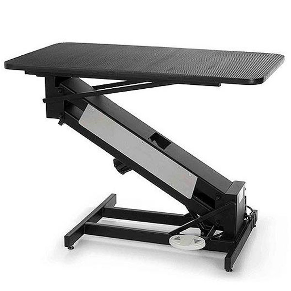 PETLIFT DOG ELECTRIC GROOMING TABLE