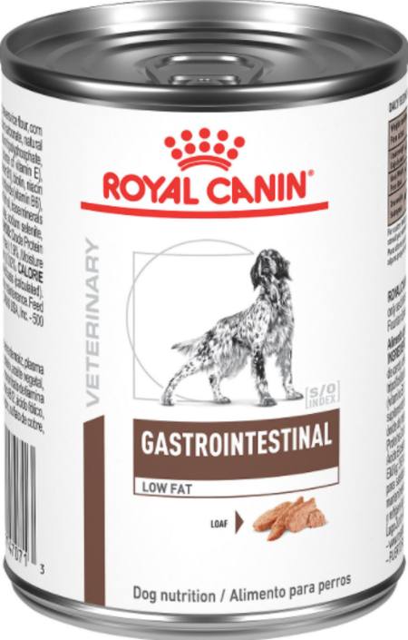 Royal Canin Gastrointestinal Vet Recommended Dog Food