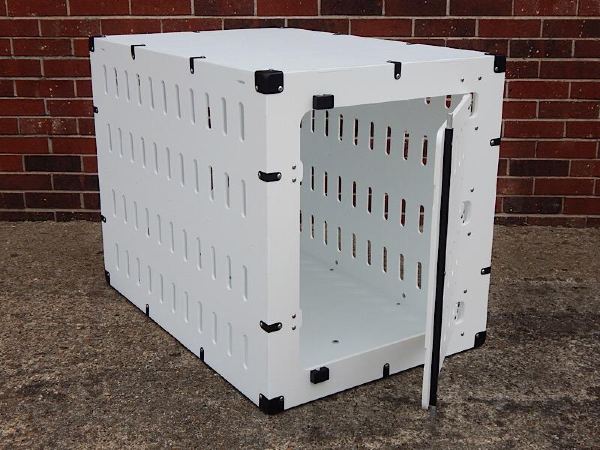Read more about the article Heavy Duty Dog Crates