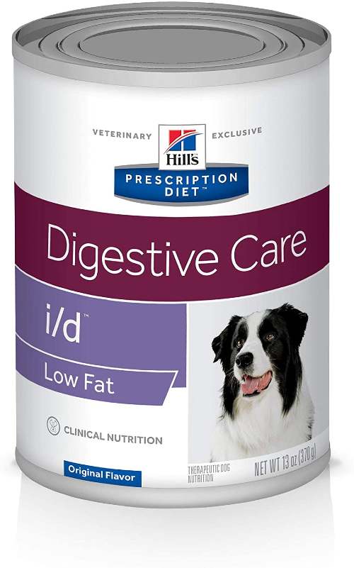 Hill's Prescription Digestive Care Dog Food Wet