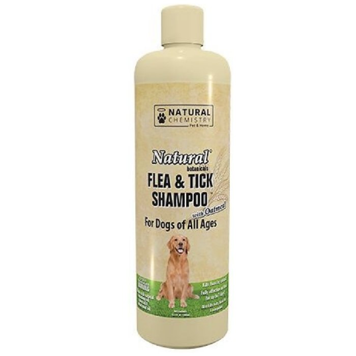 Best Flea Shampoo For Dogs Reviews 2023.