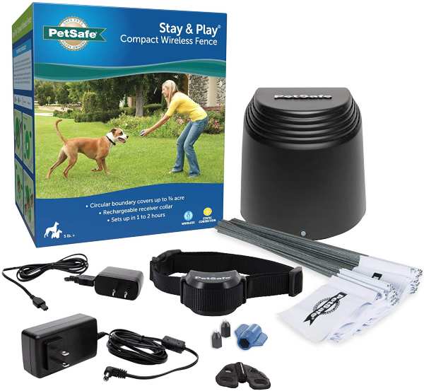 Petsafe Wireless Dog Fence Image2