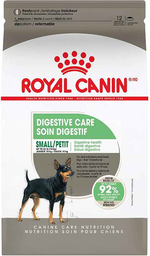 Royal Canin Digestive Care Dog Food