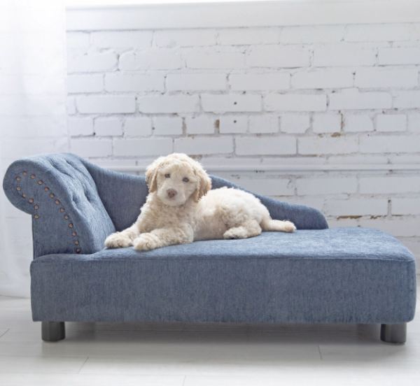 la z boy sofa dog bed