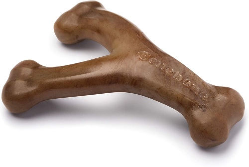 BENEBONE Indestructible Dog Toy