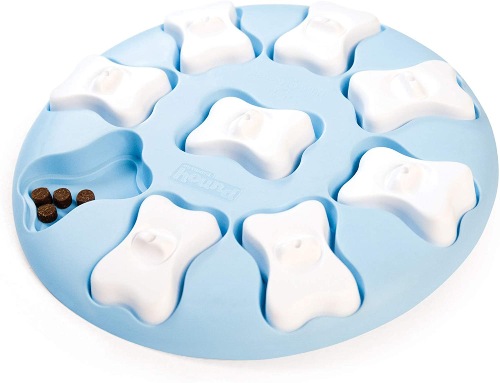 Outward Hound-Interactive Puzzle Dog Toys