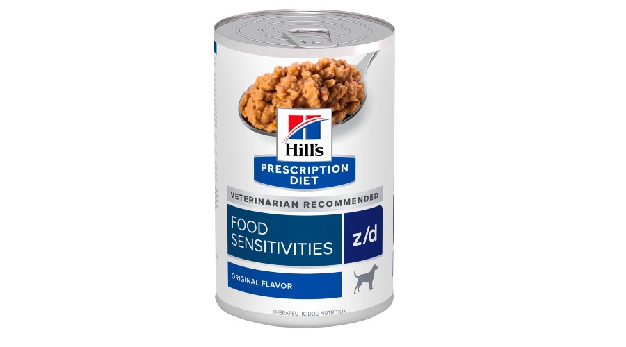 Hill's Prescription Diet z/d Wet Dog Food