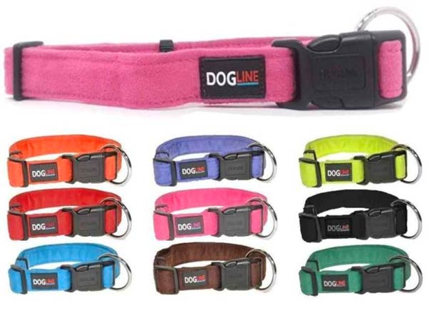 Quick-release-Collar