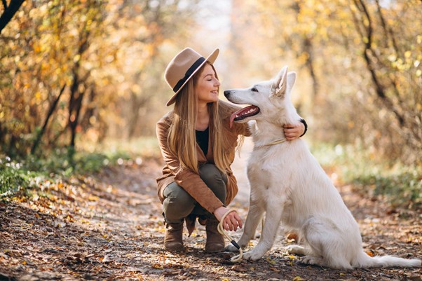 Benefits of Socializing your dog