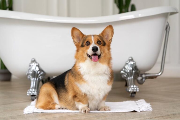 Read more about the article How To Potty Train A Puppy Fast