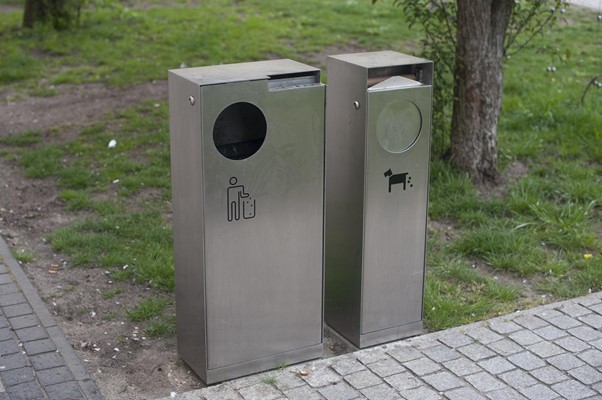 Reducing Pet Waste in Landfills