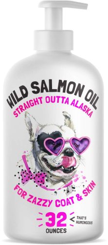 LEGITPET-Wild-Alaskan-Salmon-Oil-for-Dogs