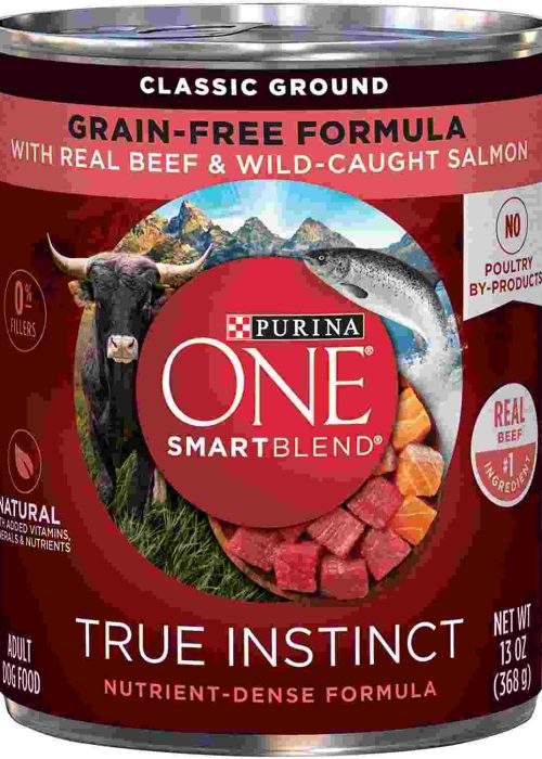 Best Wet Dog Food Brand