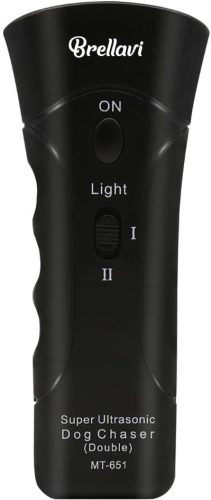 Brellavi Dog Bark Control
