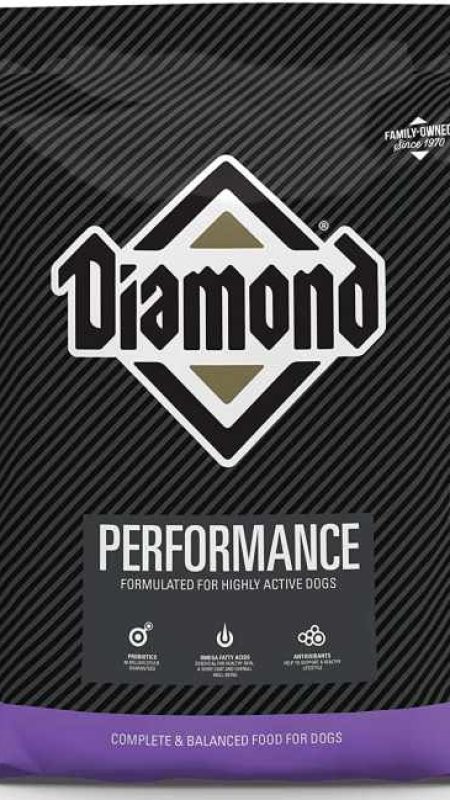 Diamond Sport Dog Food
