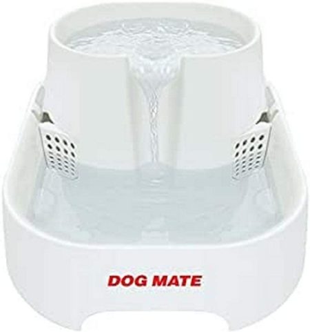 Dog Mate Dog Water Fountain