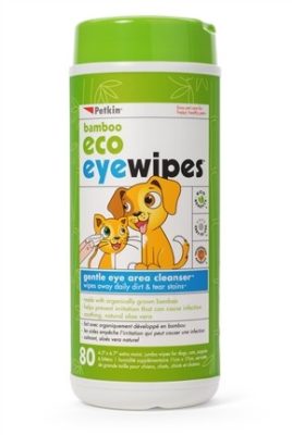 Eco-Dog-Eye-Wipes-Tear-Stain-Remover