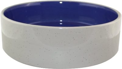 Ethical Ceramic Dog Bowl