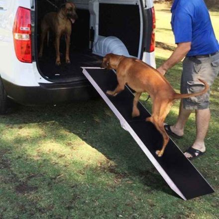 Dog Ramp for SUV Car & Truck