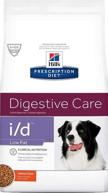 Hill's Science Low Fat Dog Food
